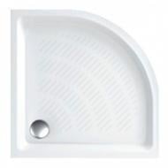 Піддон акриловий KOLLER POOL Round 90x90